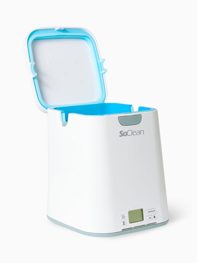SoClean 2 CPAP Cleaner & Sanitizer