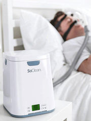 SoClean 2 CPAP Cleaner & Sanitizer