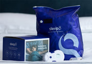 Sleep8 CPAP Sanitizing Companion