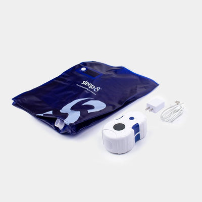 Sleep8 CPAP Sanitizing Companion